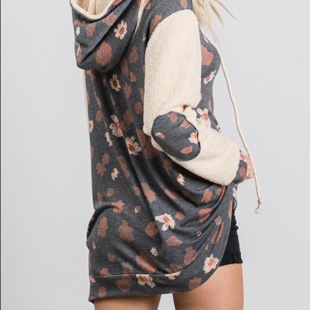 🔥Cozy hoodie. Boho - Picture 7 of 10